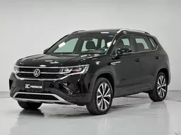 Volkswagen Taos