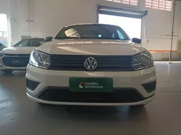 Volkswagen Voyage
