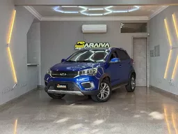Chery Tiggo 2