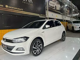 Volkswagen Polo Hatch