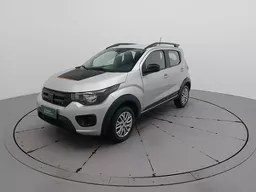 Fiat Mobi