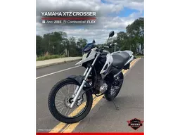 XTZ 150