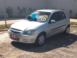 Chevrolet Celta