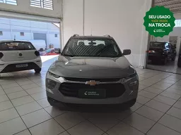 Chevrolet Montana