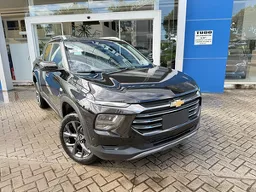 Chevrolet Montana