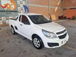 Chevrolet Montana
