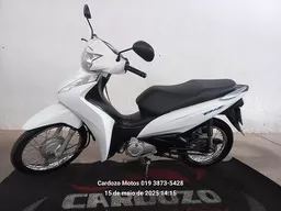 Honda Biz