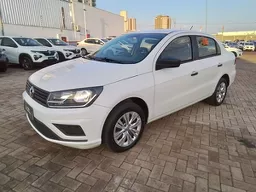 Volkswagen Voyage