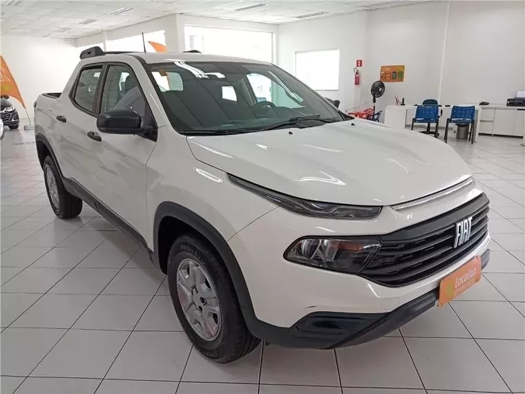 Fiat Toro Branco 5