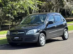 Chevrolet Celta