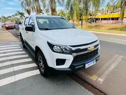 Chevrolet S10