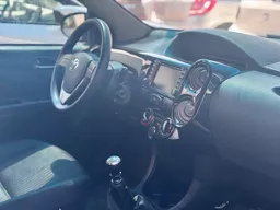 Toyota Etios