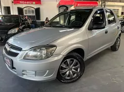 Chevrolet Celta