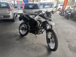XTZ 250