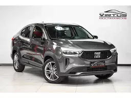 Fiat Fastback
