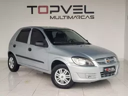 Chevrolet Celta
