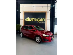 Chevrolet Sonic