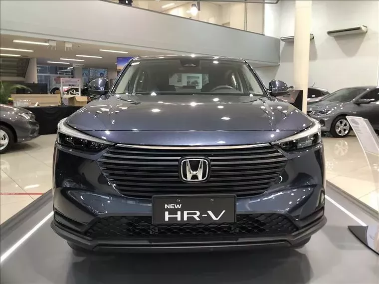 Honda HR-V Indefinida 7