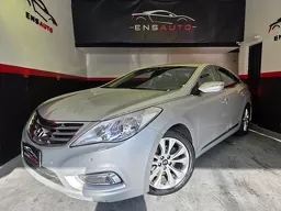 Hyundai Azera