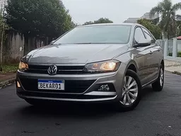 Volkswagen Virtus