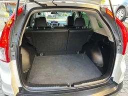 Honda CRV