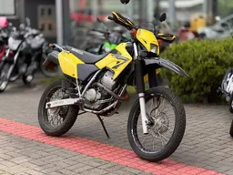 XR 250