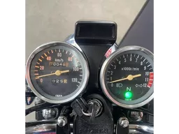 Suzuki Intruder