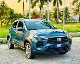 Fiat Pulse