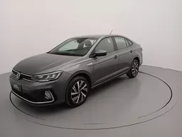 Volkswagen Virtus