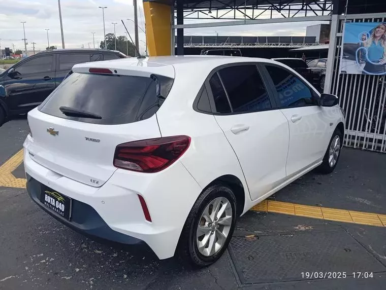Foto do carro