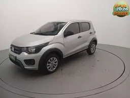 Fiat Mobi