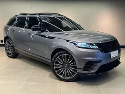 Range Rover Velar