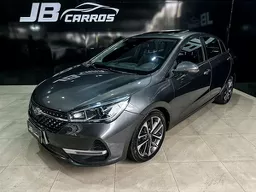 Chery Arrizo 5