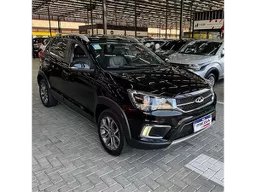 Chery Tiggo 2