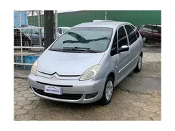 Citroën Xsara Picasso