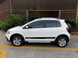 Volkswagen Crossfox