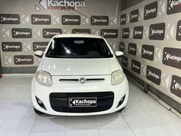 Fiat Palio