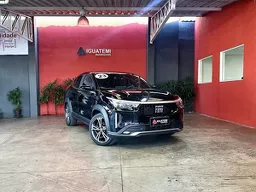 Fiat Fastback
