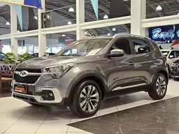 Chery Tiggo 5X