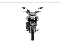 Yamaha Factor