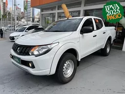 Mitsubishi L200 Triton
