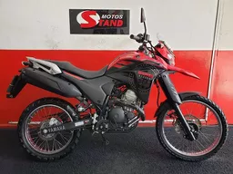 XTZ 250