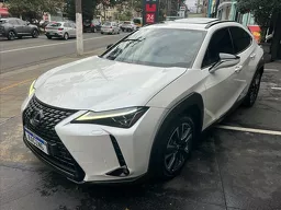 Lexus UX 250H