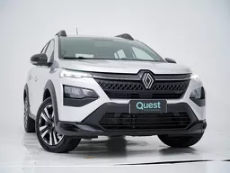 Renault Kardian