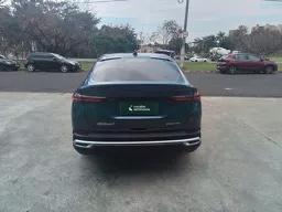 Fiat Fastback