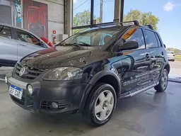 Volkswagen Crossfox