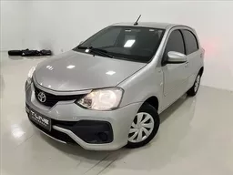 Toyota Etios