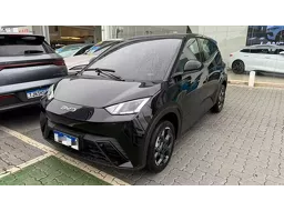 BYD Dolphin Mini