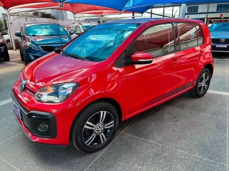 Volkswagen UP Vermelho 15