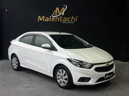 Chevrolet Prisma